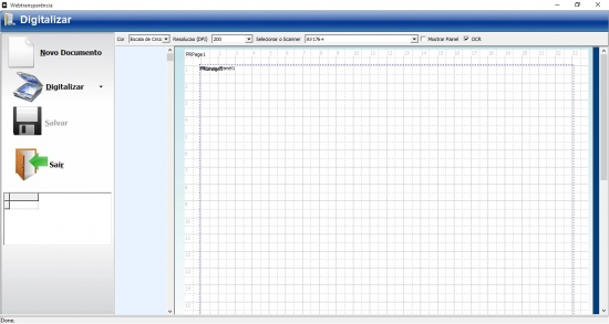 Imagem Digtek
