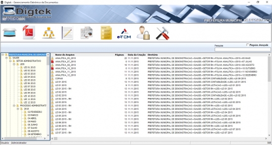Imagem Digtek