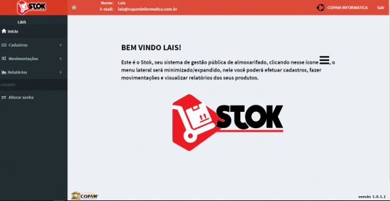 Imagem Stok