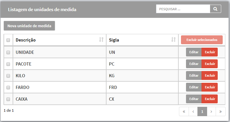 Imagem Stok