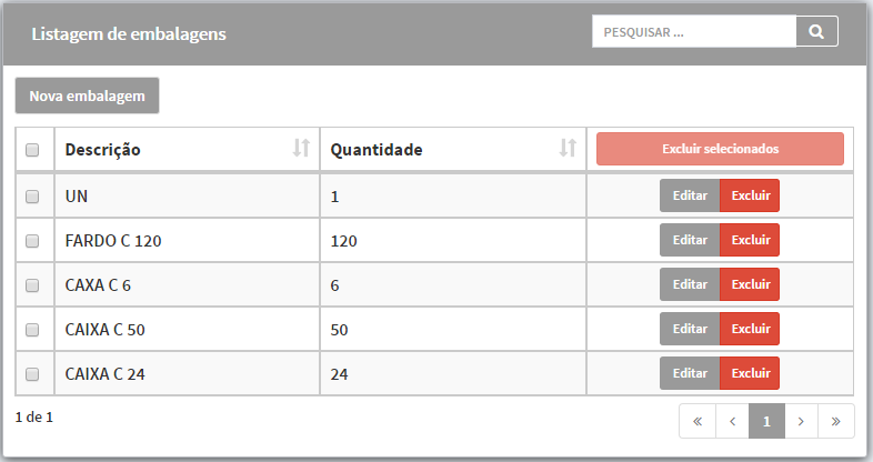 Imagem Stok