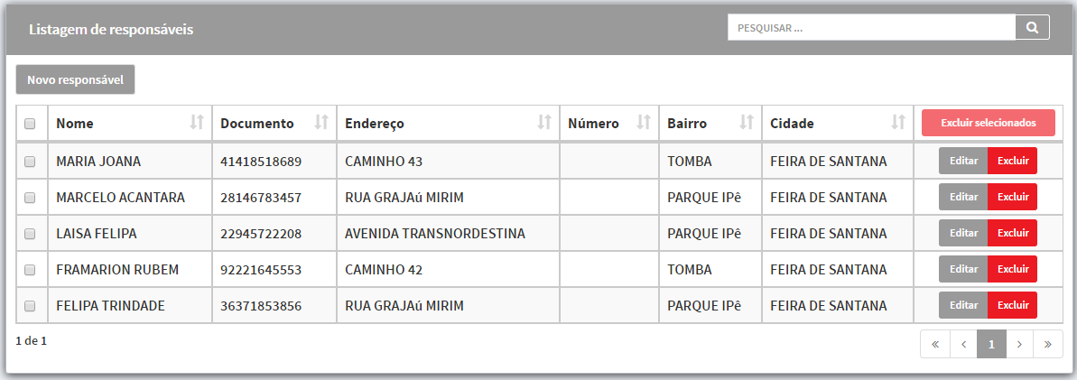 Imagem Stok