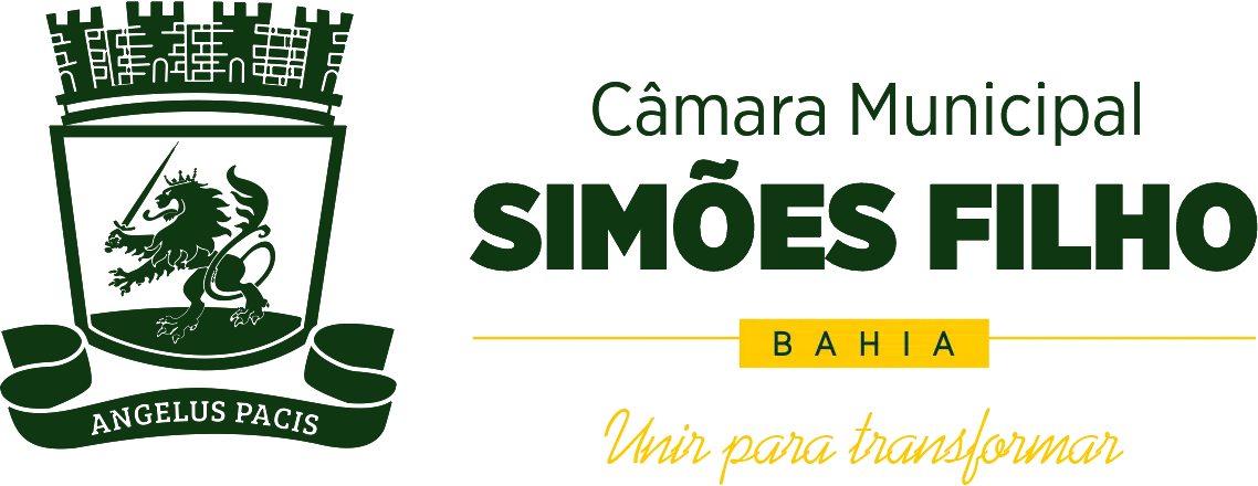 Câmara Municipal de Simões Filho Câmara Municipal de Simões Filho
