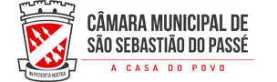 Câmara Municipal São Sebastião do Passé Câmara Municipal São Sebastião do Passé
