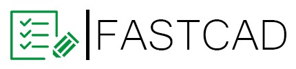 Logo FastCad