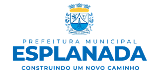 Prefeitura de Esplanada Prefeitura de Esplanada