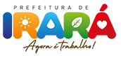 Prefeitura de Irará Prefeitura de Irará