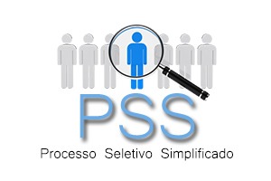Logo PSS